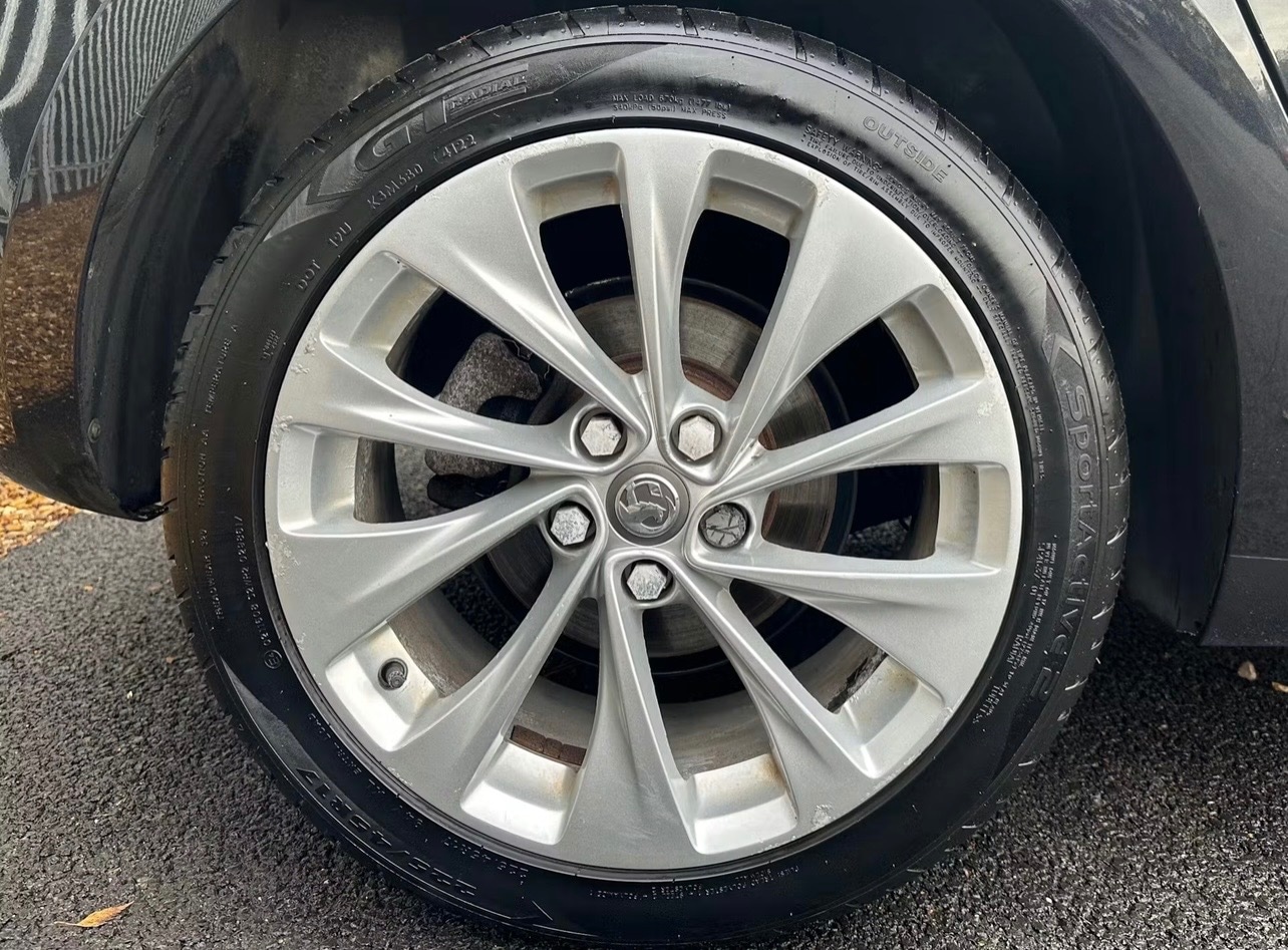 Used Vauxhall Astra 2016 for sale - 76848766: Photo 10