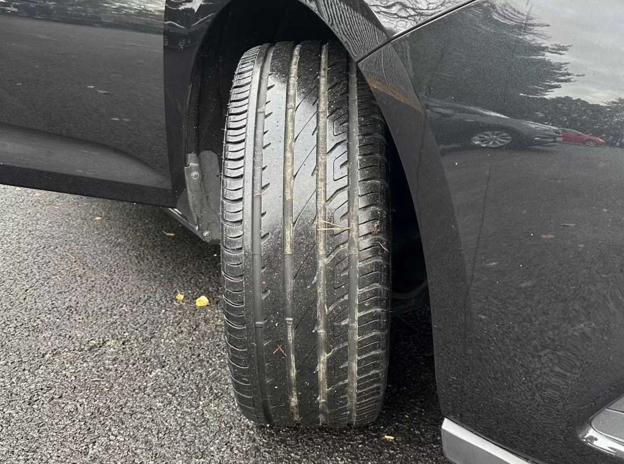 Used Vauxhall Astra 2016 for sale - 76848766: Photo 11