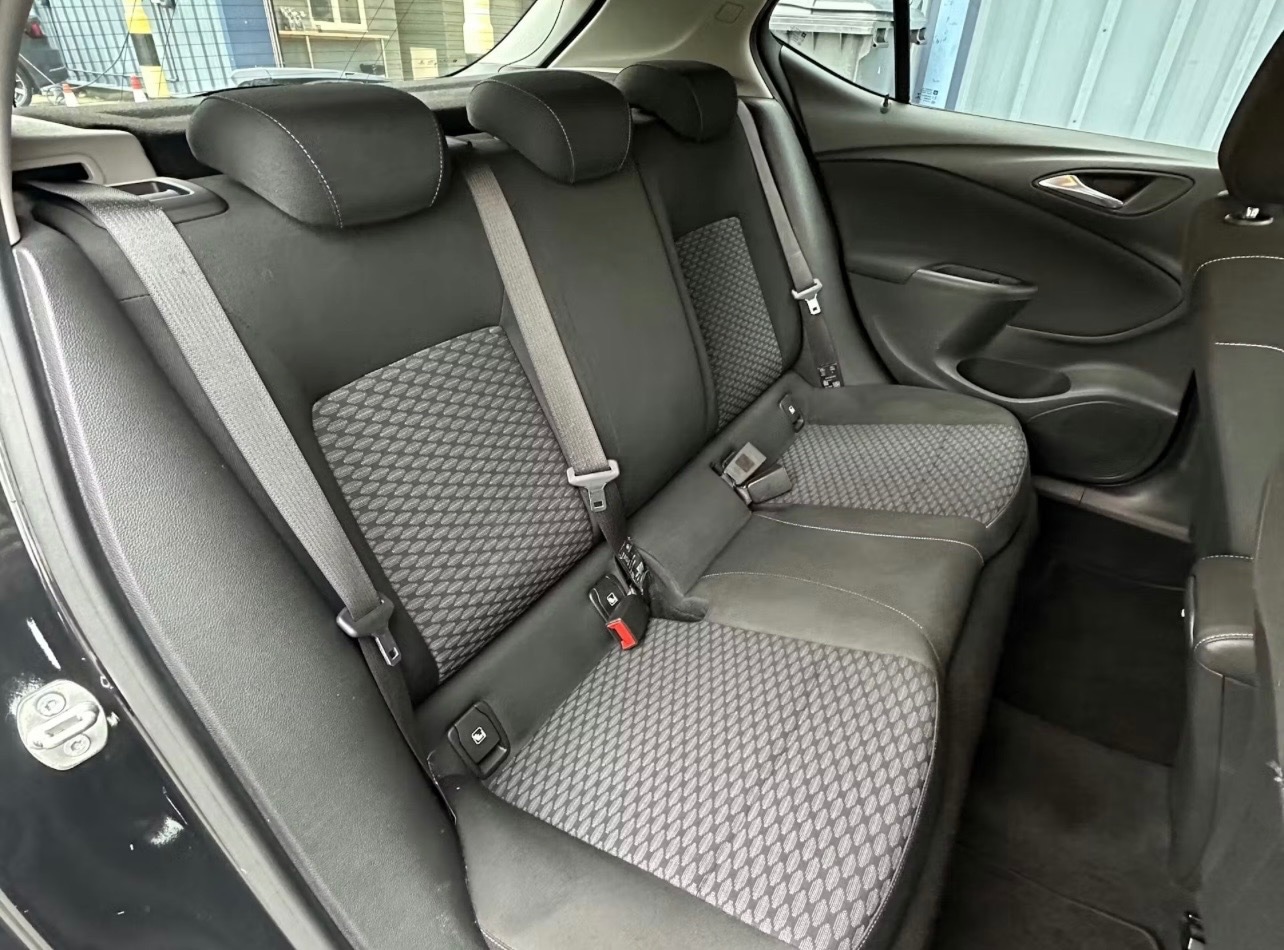 Used Vauxhall Astra 2016 for sale - 76848766: Photo 12