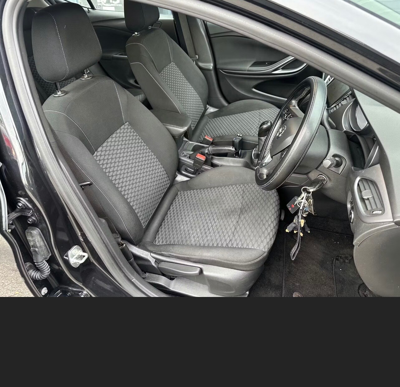 Used Vauxhall Astra 2016 for sale - 76848766: Photo 13