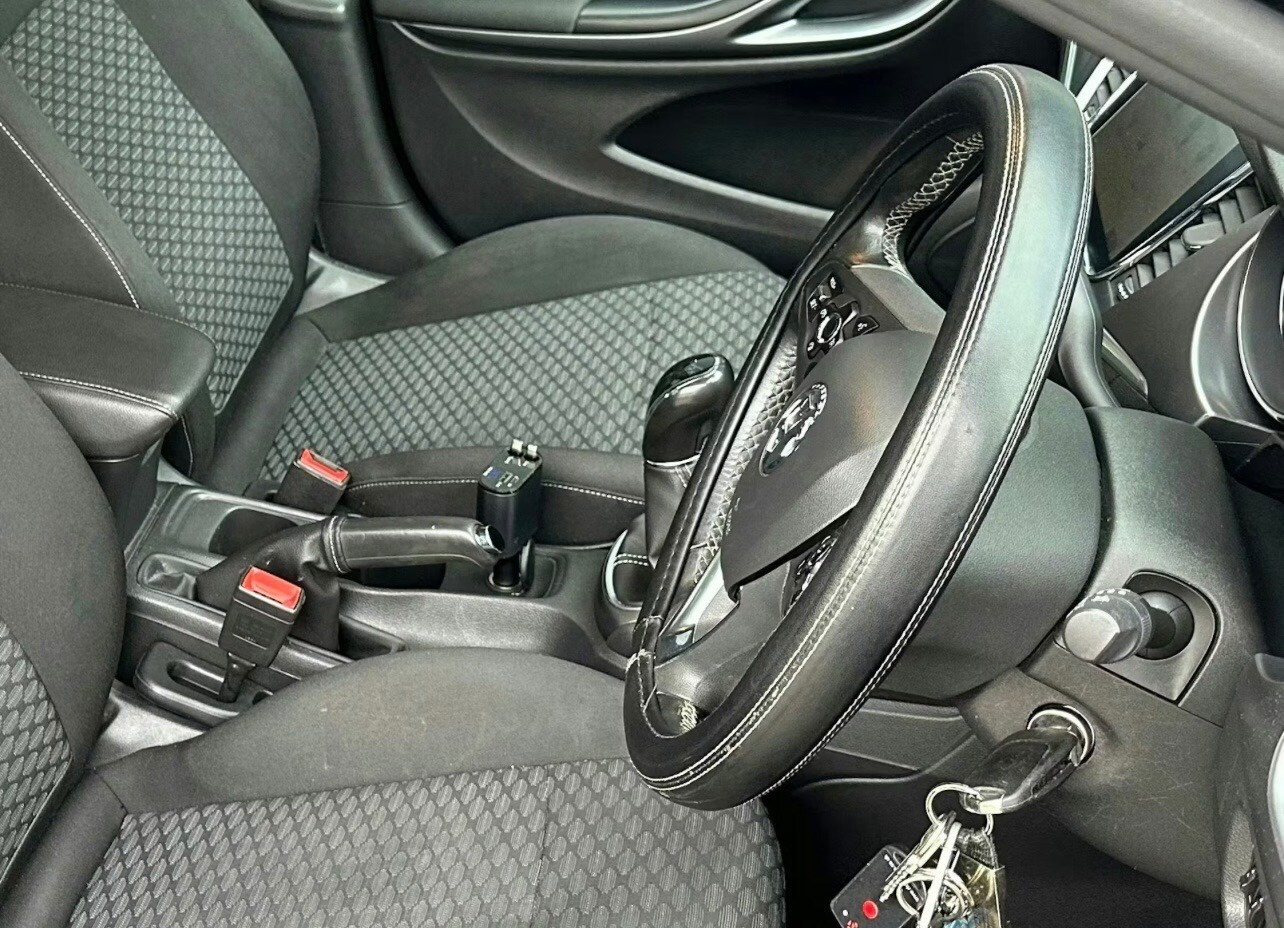 Used Vauxhall Astra 2016 for sale - 76848766: Photo 7