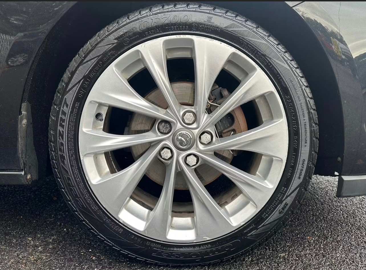 Used Vauxhall Astra 2016 for sale - 76848766: Photo 8