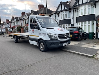 Mercedes-Benz - Sprinter