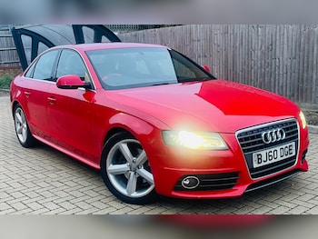 Audi - A4