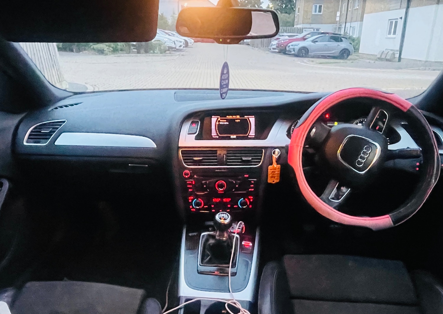Vehicle 9