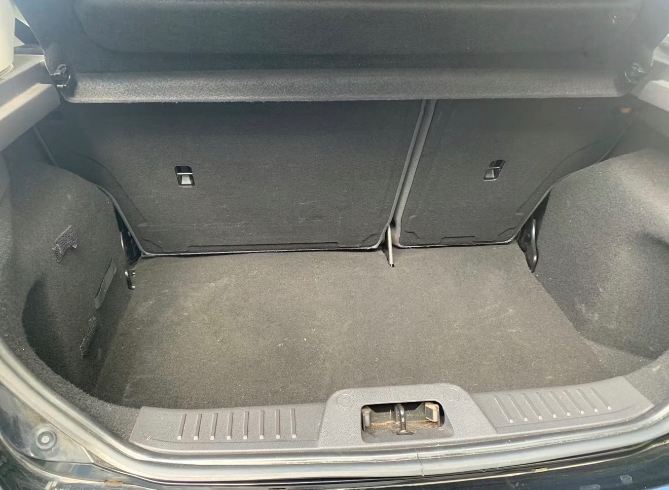 Used Ford Fiesta 2014 for sale - 77954439: Photo 4