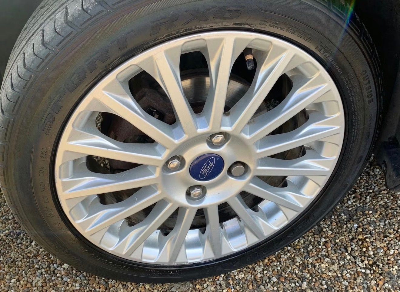 Used Ford Fiesta 2014 for sale - 77954439: Photo 6