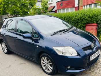 2008 (08) - 1.6 VVTi TR 5dr