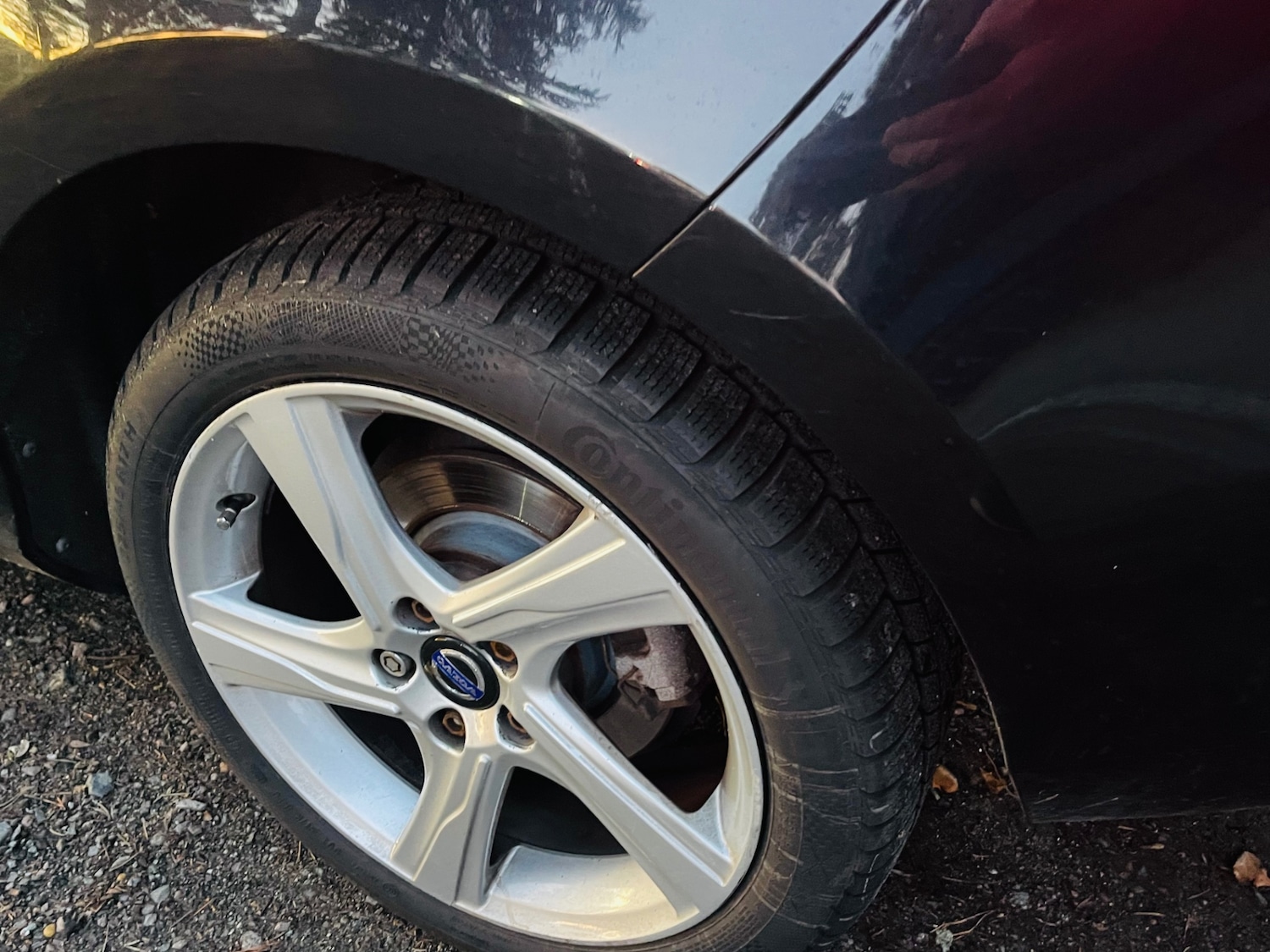 Used Volvo V40 2015 for sale - 76922143: Photo 30