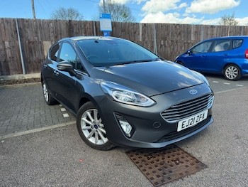 Ford - Fiesta