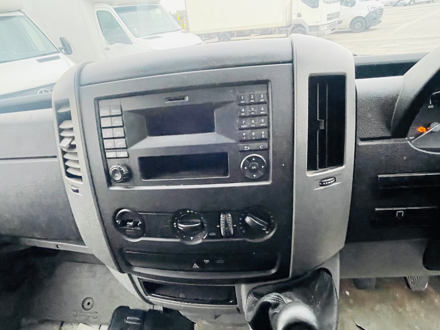 Used Mercedes-Benz Sprinter 2015 for sale - 76726164: Photo 11