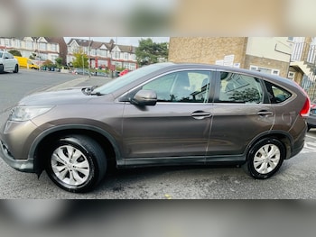 Used Honda CR-V 2014 for sale - 76396820: Photo