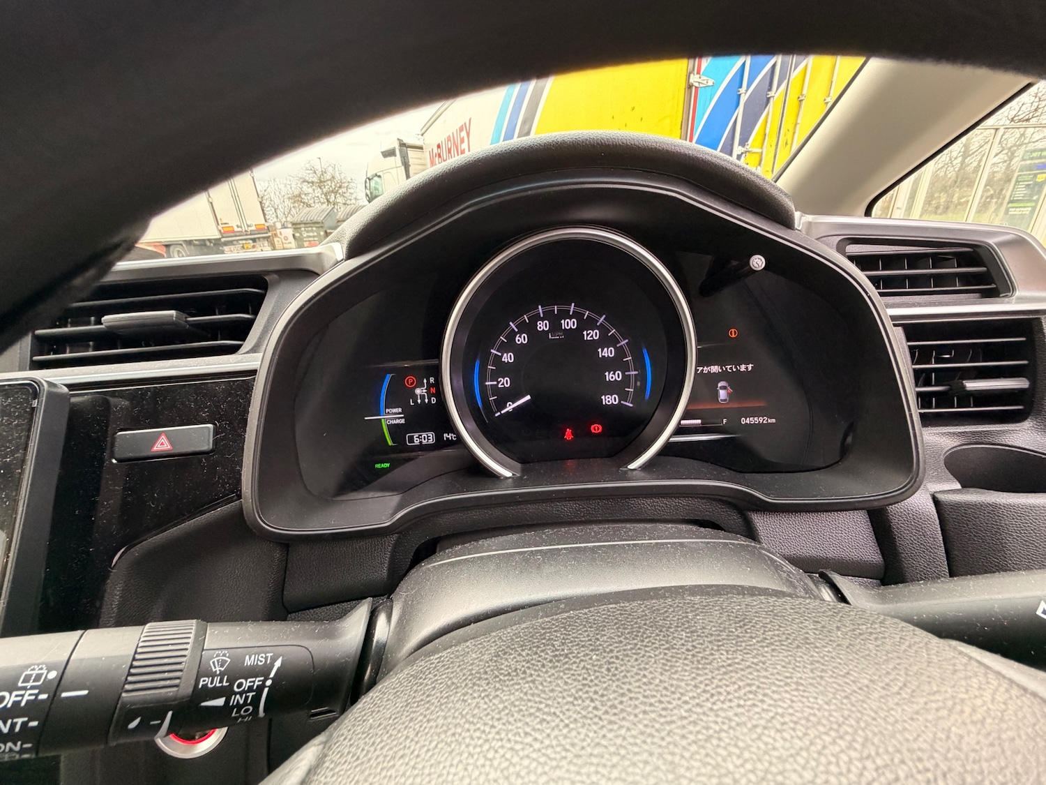 Used Honda Fit 2024 for sale - 77668221: Photo 15