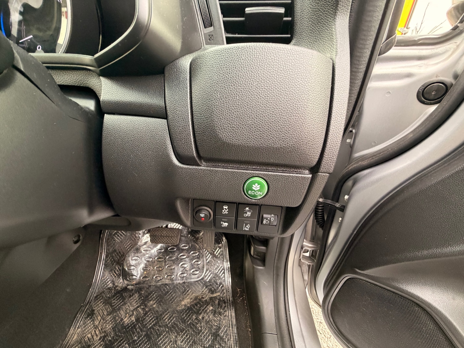 Used Honda Fit 2024 for sale - 77668221: Photo 18