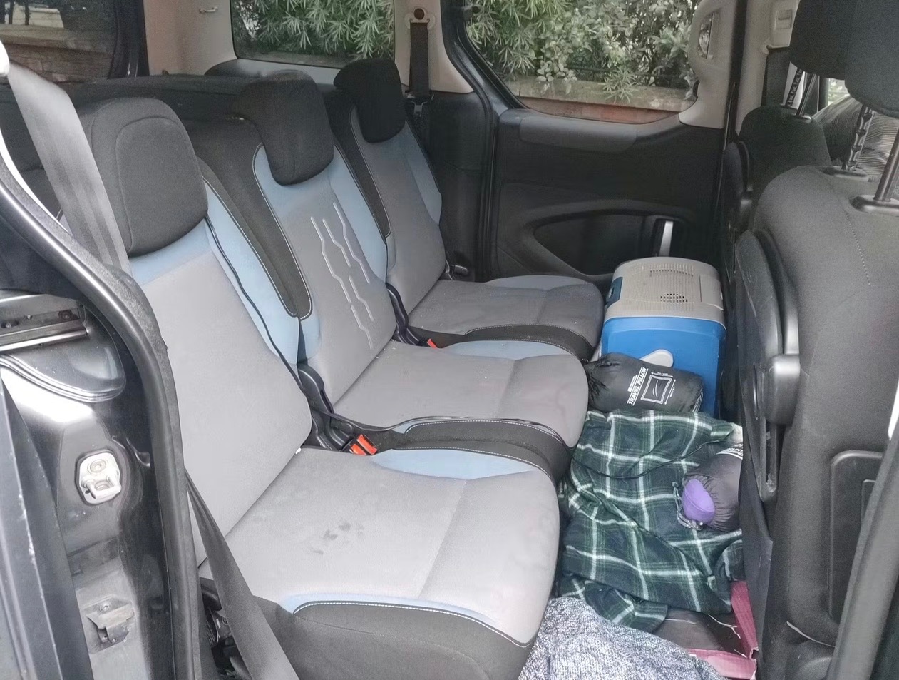 Used Peugeot Partner Tepee 2014 for sale - 77710980: Photo 5