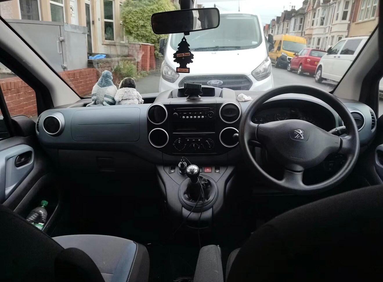 Used Peugeot Partner Tepee 2014 for sale - 77710980: Photo 6