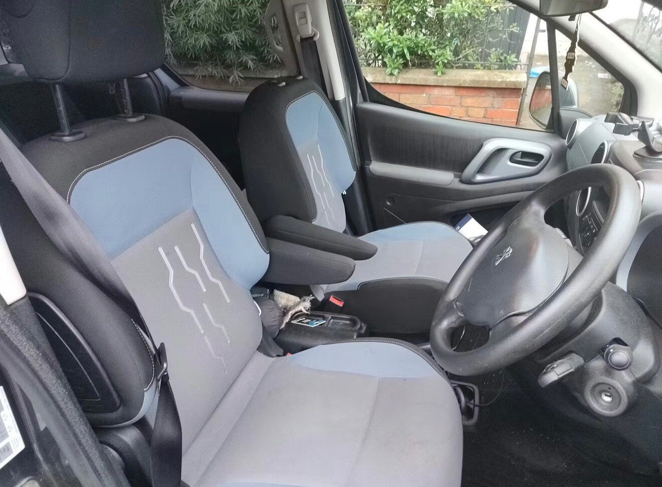 Used Peugeot Partner Tepee 2014 for sale - 77710980: Photo 7