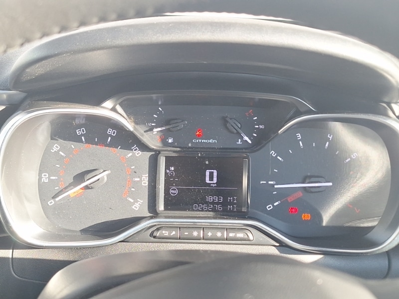 Used Citroen C3 2022 for sale - 76325457: Photo 10