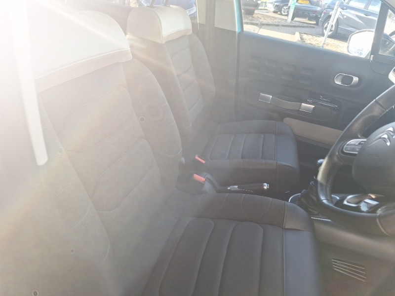 Used Citroen C3 2022 for sale - 76325457: Photo 13