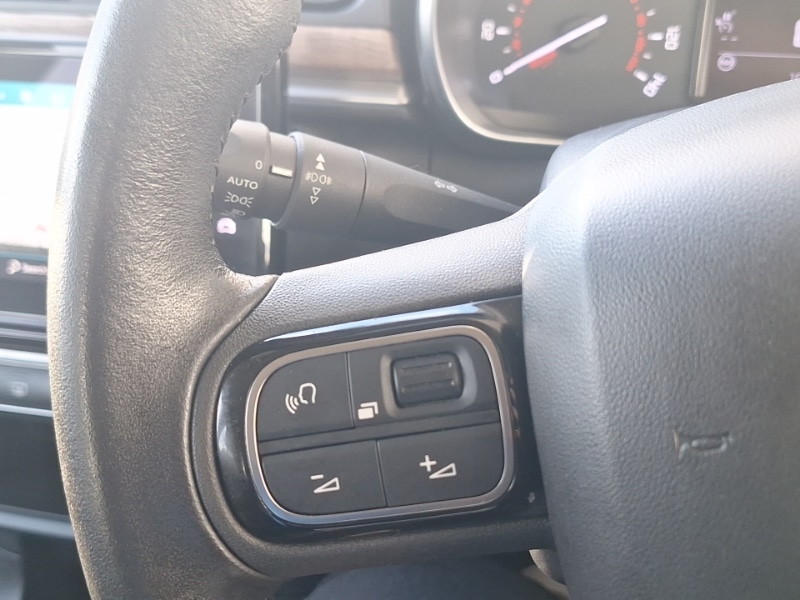 Used Citroen C3 2022 for sale - 76325457: Photo 14