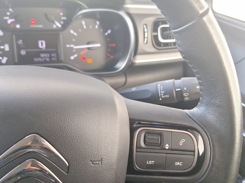 Used Citroen C3 2022 for sale - 76325457: Photo 15