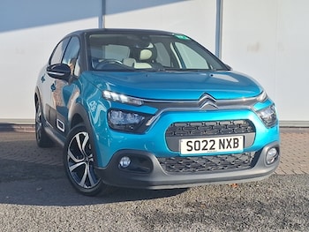 Citroen - C3