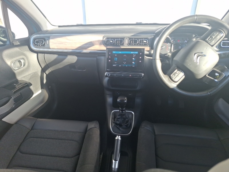 Used Citroen C3 2022 for sale - 76325457: Photo 2