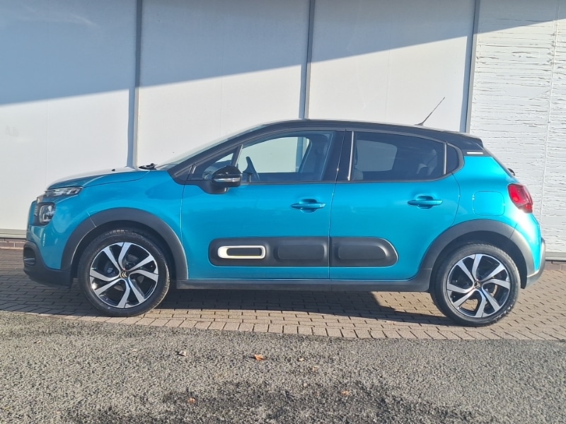 Used Citroen C3 2022 for sale - 76325457: Photo 4