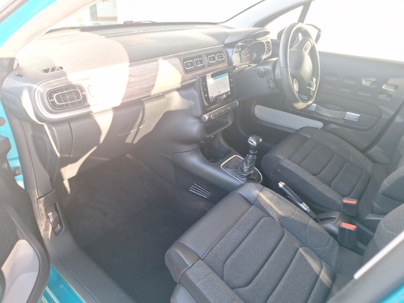 Used Citroen C3 2022 for sale - 76325457: Photo 5