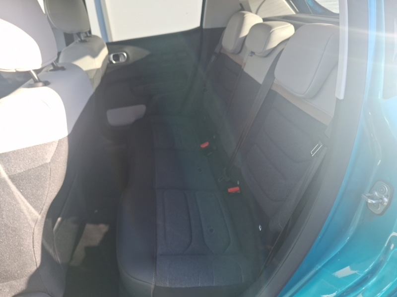 Used Citroen C3 2022 for sale - 76325457: Photo 6