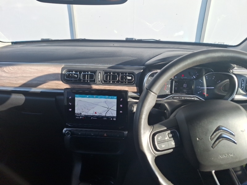 Used Citroen C3 2022 for sale - 76325457: Photo 7