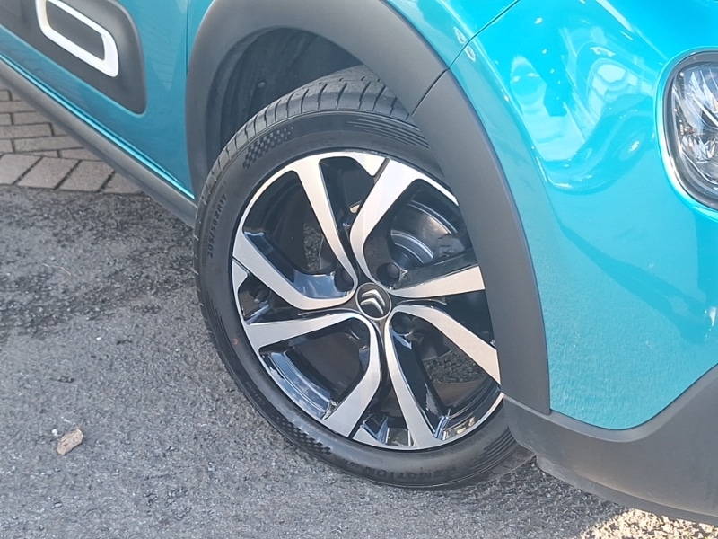 Used Citroen C3 2022 for sale - 76325457: Photo 9