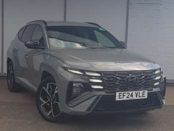 2024 - 1.6T N Line 5dr