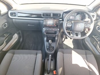 Used Citroen C3 2017 for sale - 78704071: Photo