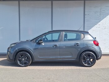 Used Citroen C3 2017 for sale - 78704071: Photo