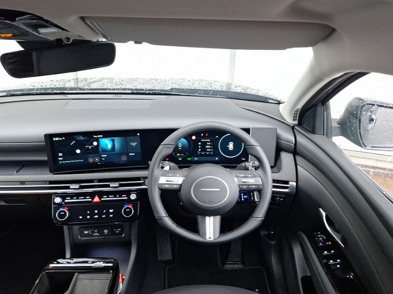 Used Hyundai TUCSON 2025 for sale - 77343034: Photo 10