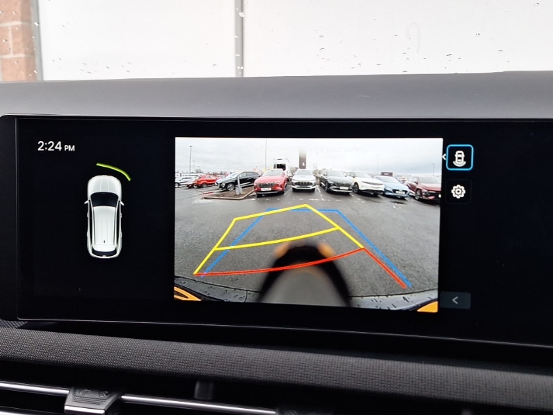 Used Hyundai TUCSON 2025 for sale - 77343034: Photo 11