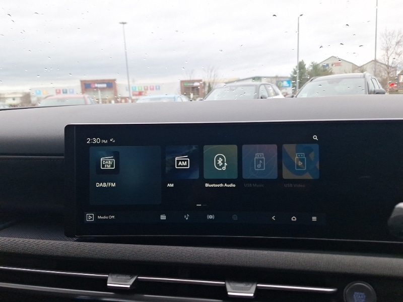 Used Hyundai TUCSON 2025 for sale - 77343034: Photo 12