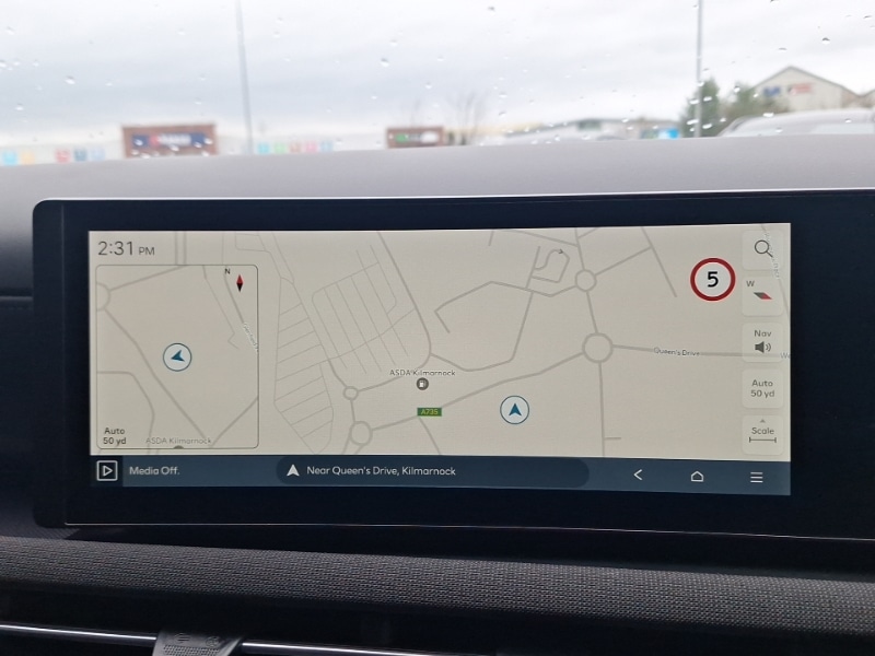 Used Hyundai TUCSON 2025 for sale - 77343034: Photo 15