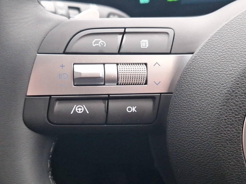 Used Hyundai TUCSON 2025 for sale - 77343034: Photo 16