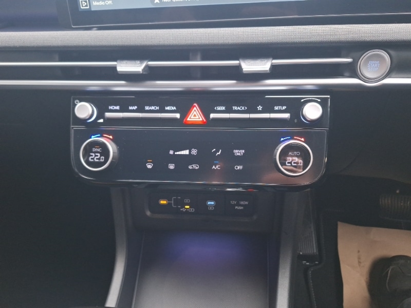 Used Hyundai TUCSON 2025 for sale - 77343034: Photo 18