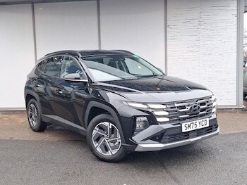 Used Hyundai TUCSON 2025 for sale - 77343034: Photo