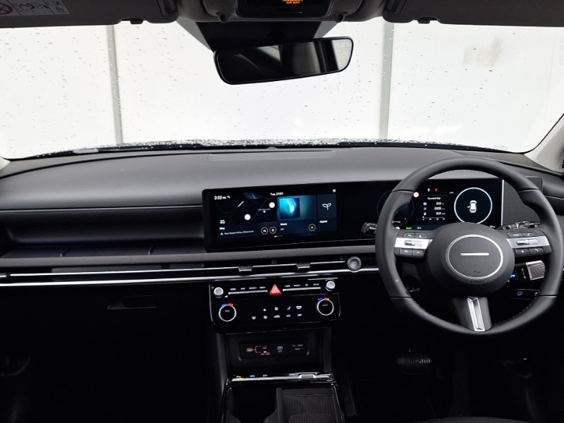 Used Hyundai TUCSON 2025 for sale - 77343034: Photo 2