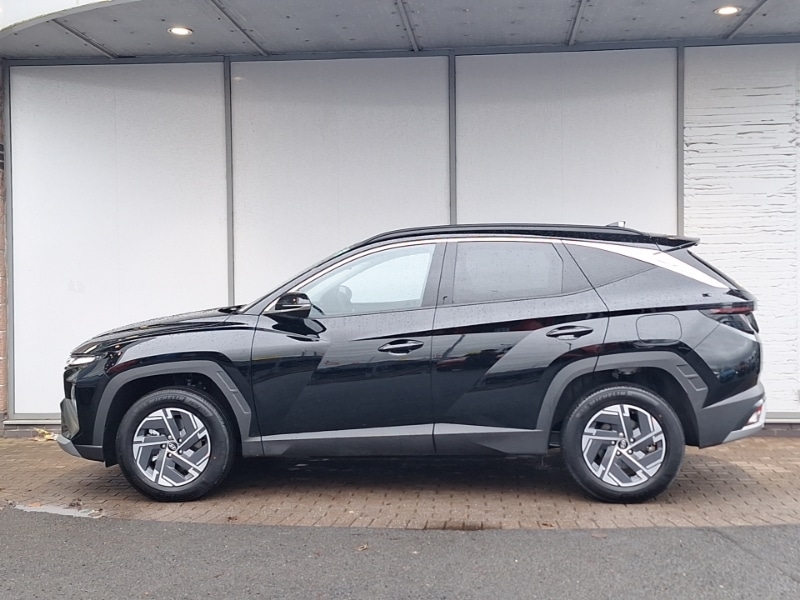 Used Hyundai TUCSON 2025 for sale - 77343034: Photo 4