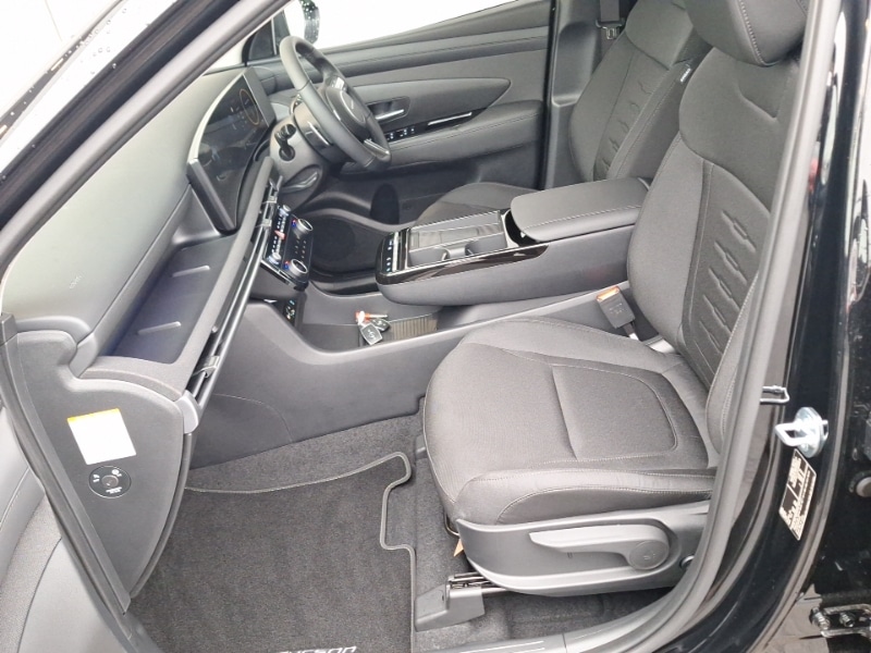 Used Hyundai TUCSON 2025 for sale - 77343034: Photo 5