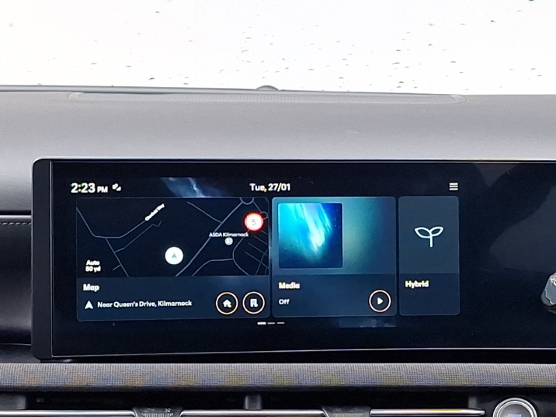 Used Hyundai TUCSON 2025 for sale - 77343034: Photo 7