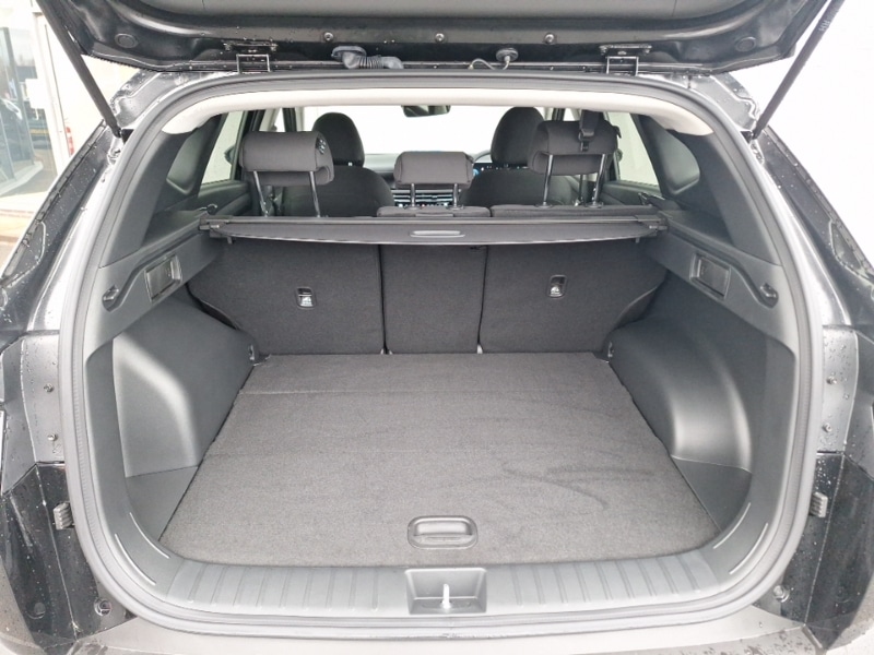 Used Hyundai TUCSON 2025 for sale - 77343034: Photo 8