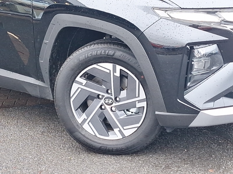 Used Hyundai TUCSON 2025 for sale - 77343034: Photo 9