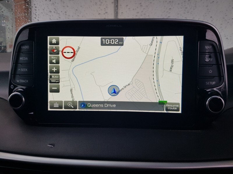 Used Hyundai TUCSON 2020 for sale - 76879958: Photo 10