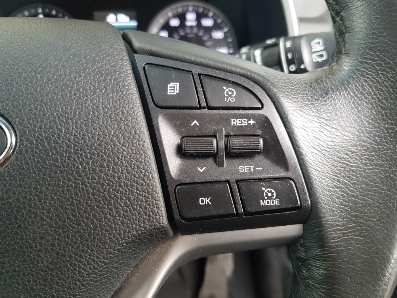 Used Hyundai TUCSON 2020 for sale - 76879958: Photo 11